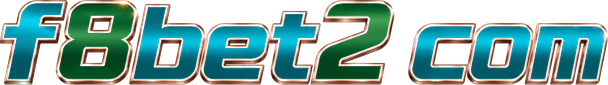 f8bet2 com logo